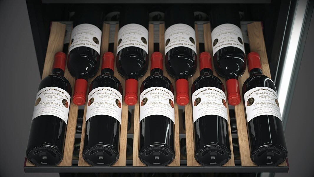 The New Vintec Premium Range