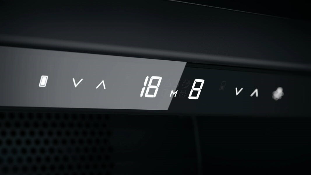 The New Vintec Premium Range