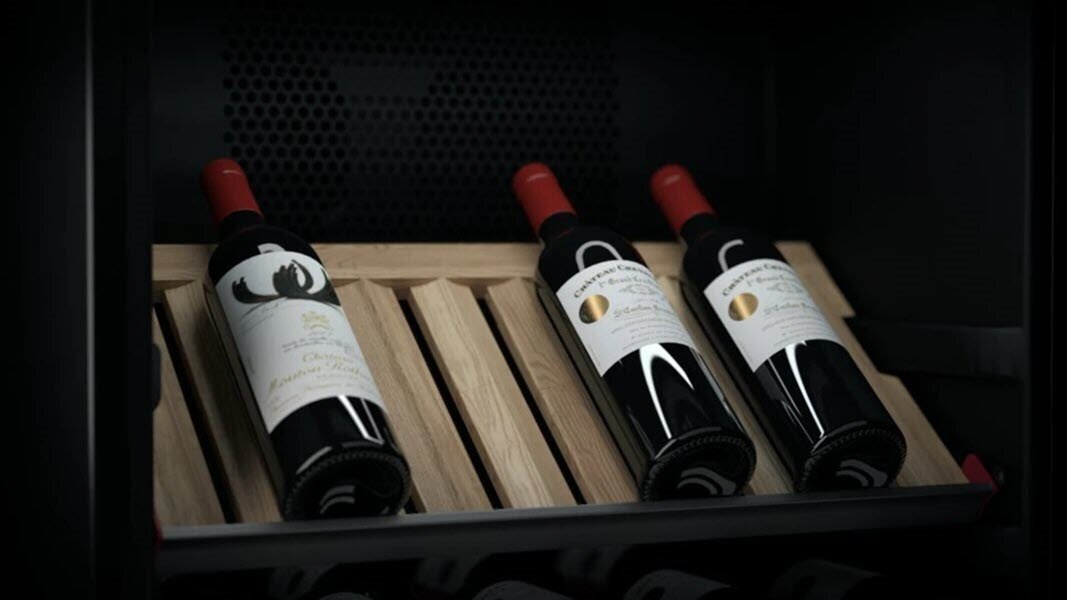 The New Vintec Premium Range