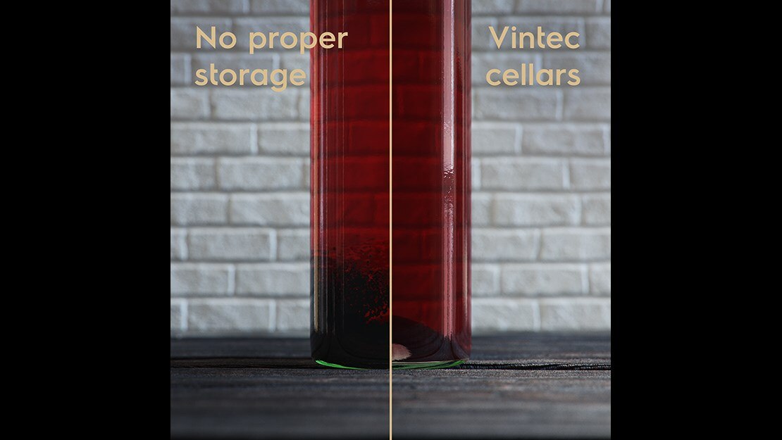Vibration-Proof Environment