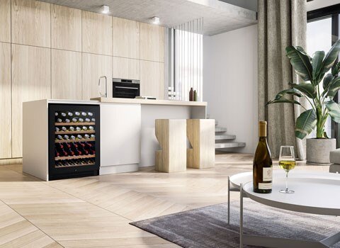 what is a wine cabinet