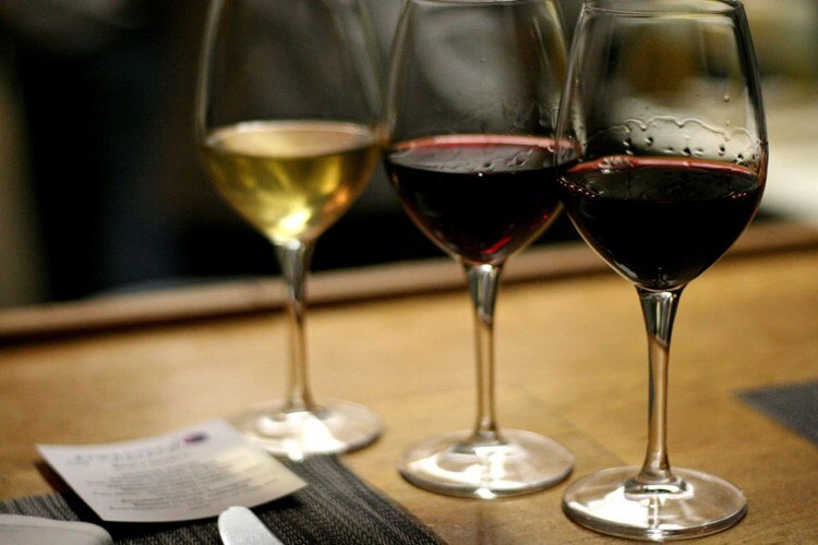 wine-cooler