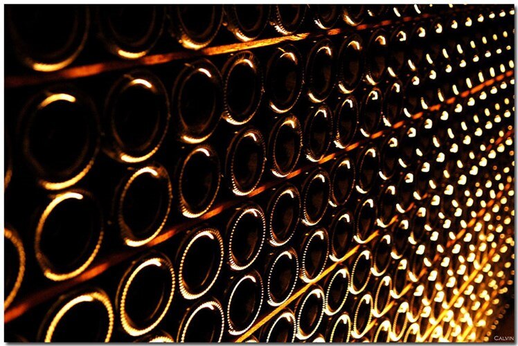 wine-wall