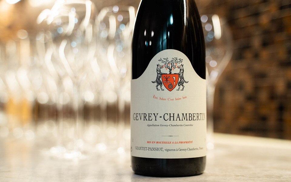 Elevate your wine experience