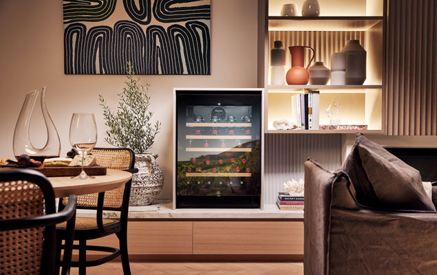 Reasons Why You Should Own a Wine Cabinet