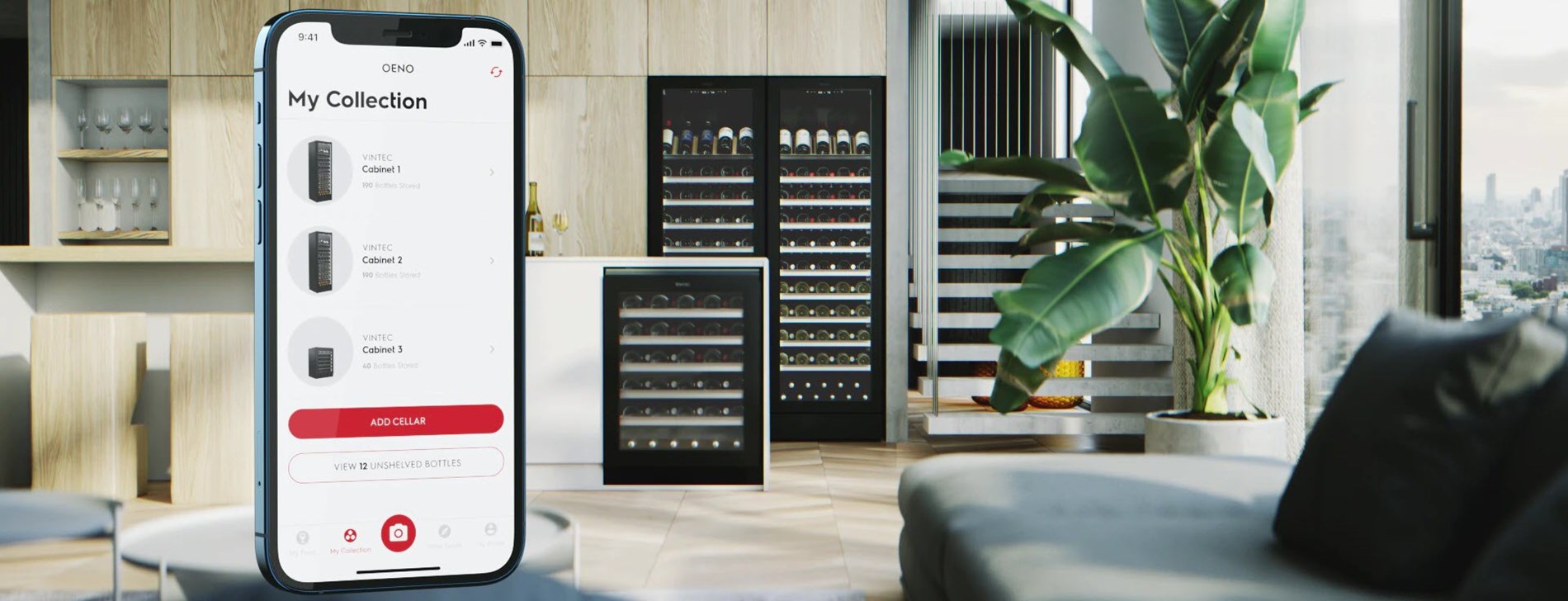 OENO APP 