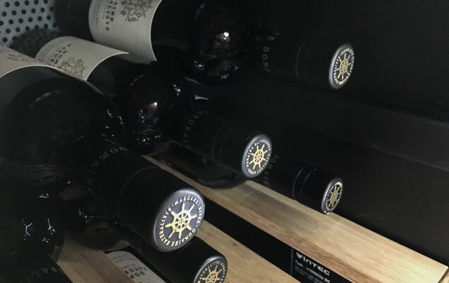 Tips for organising your cellar and stacking your bottles