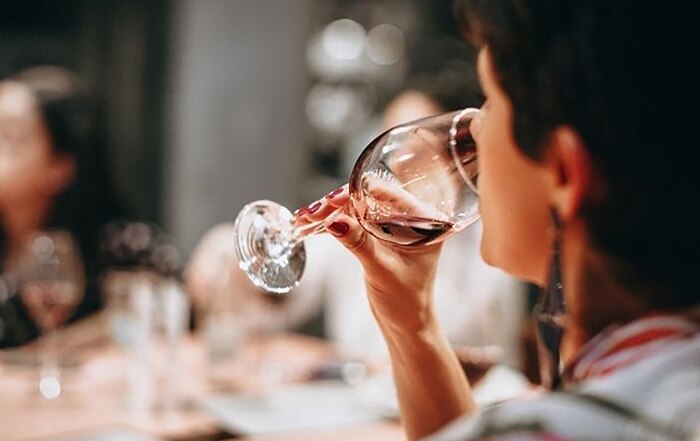 Tips For Creative Wine Tastings