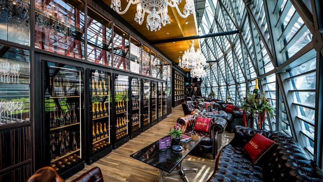 The Saint-Louis House Singapore
