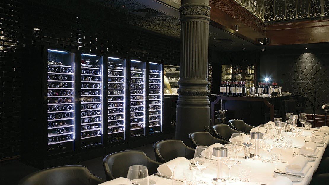 Rockpool Est. 1989