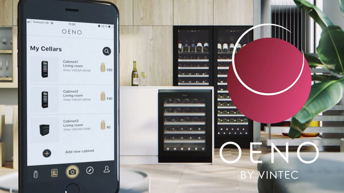 OENE app