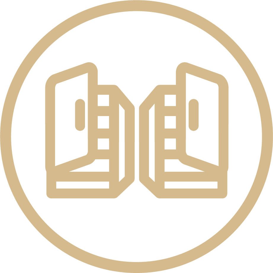 feature icon