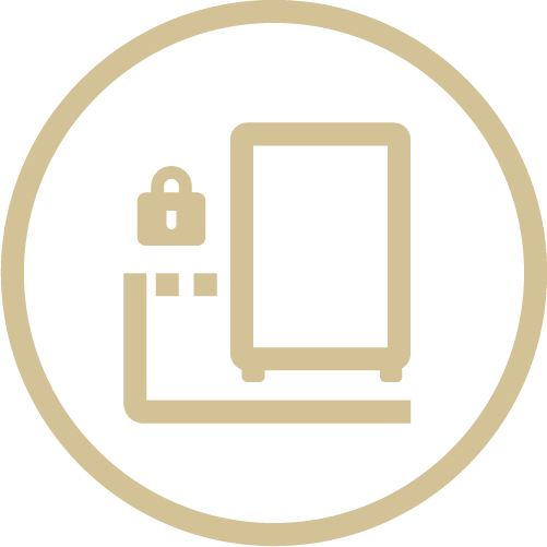 feature icon