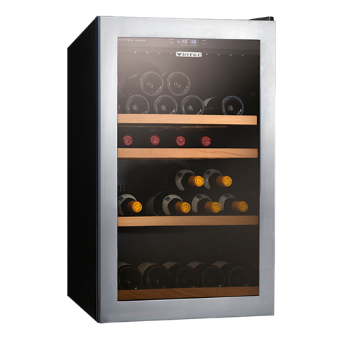 Freestanding Small-V30SGES3-28050