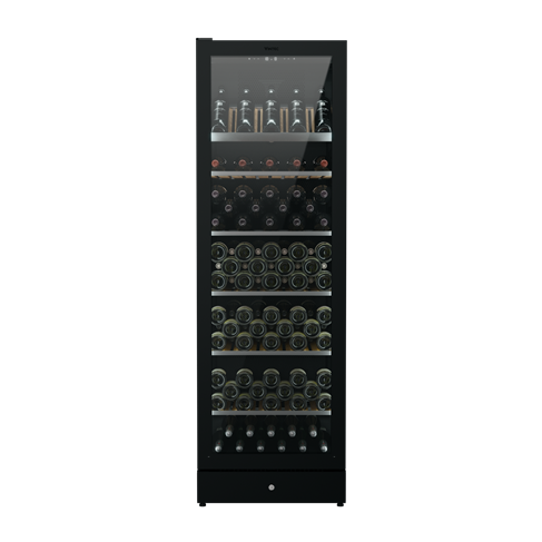 Tall Glass Door-VWM198SBA-37160