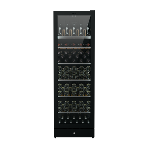 Tall Glass Door-VWM198SBA-37161