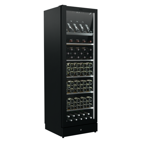 Tall Glass Door-VWM198SBA-37163