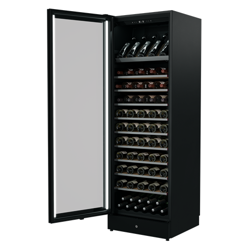 Tall Glass Door-VWM198PBA-37180
