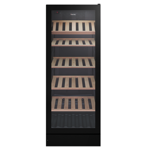 Tall Glass Door-VWM148SBA-40828