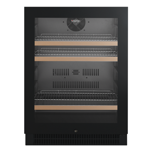 Underbench-VBS050SBB-42805
